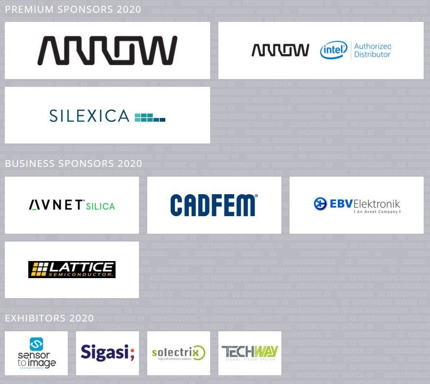 FPGA-Conference-2020-Partners