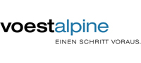 Sponsor der Veranstaltung ist Voestalpine