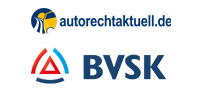 Kooperationspartner Kooperationspartner autorechtaktuell, bvsk, Würzburger Karosserie- und Schadenstage