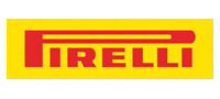Pirelli Pirelli Partner Service Award