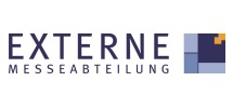 externe Messeabteilung