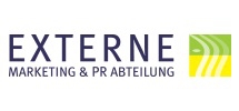 externe Marketingabteilung