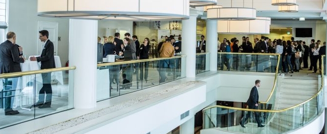 Aufmacher-Startseite Lead Management Summit