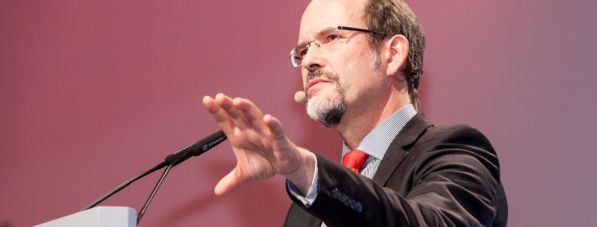 Christoph Burmann Christoph Burmann Markenkonferenz B2B