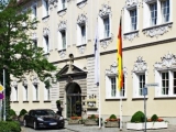 Hotel Rebstock Hotel Rebstock Würzburg