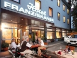Hotel Franziskaner Hotel Franziskaner Würzburg
