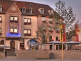 Hotel Walfisch Hotel Walfisch Würzburg