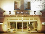 Novotel Würzburg Hotel Novotel Würzburg