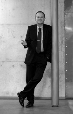 Dr. Jürgen Böhm