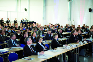 Plenum Leichtbau Gipfel