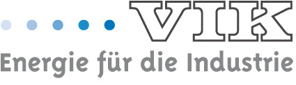 VIK Logo