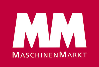 Logo MM MaschinenMarkt