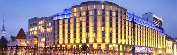 VIK Jahrestagung Melia Hotel Berlin