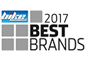 Best Brands 2017 Best Brands 2017