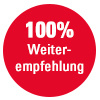 Button Weiterempfehlung Button Weiterempfehlung