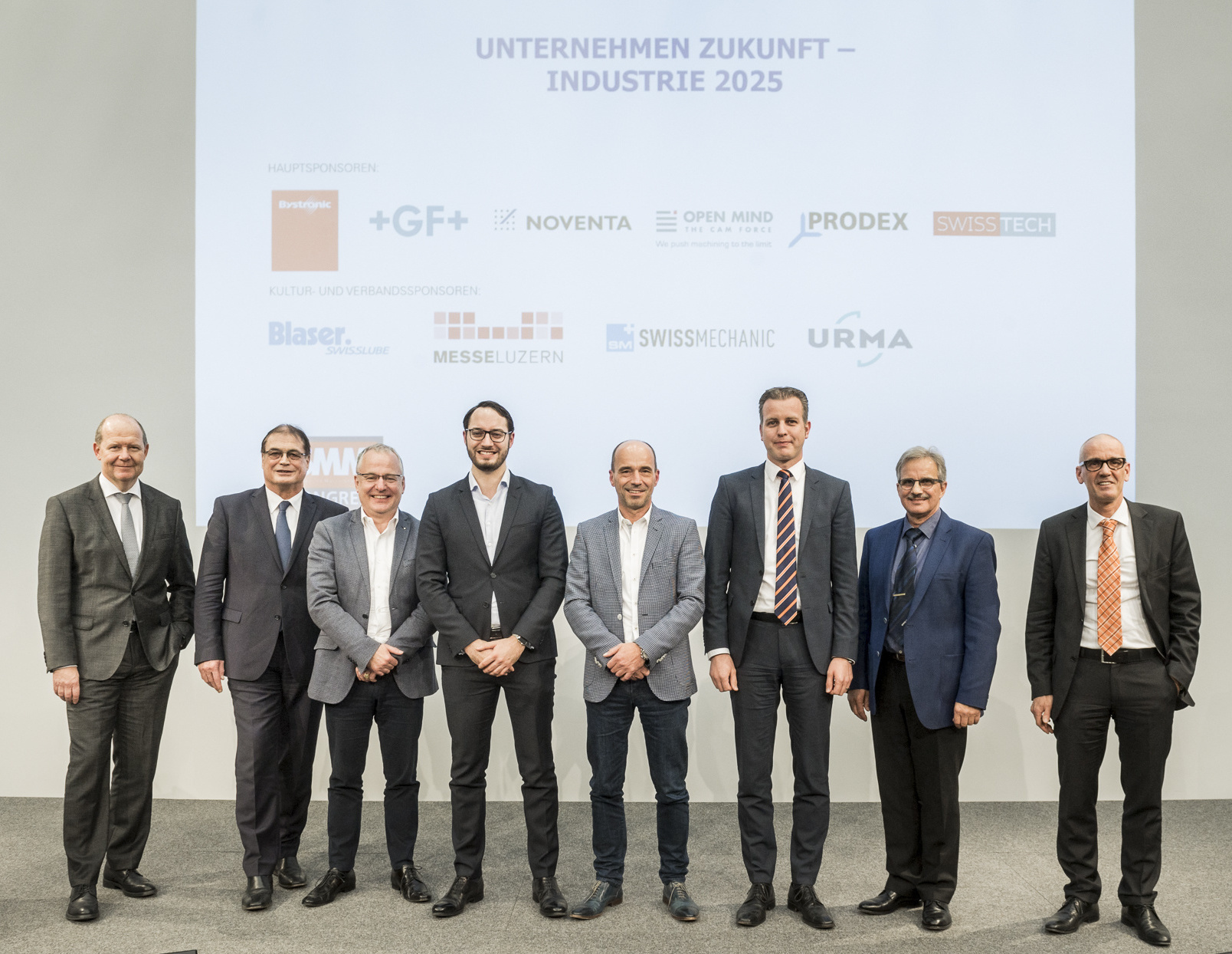 SMM Kongress Rückblick 2017