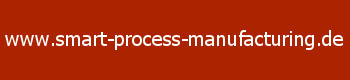 LINK-Smart Process Manufacturing Kongress