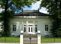 Theater im Zimmer 1