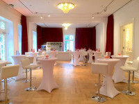 Theater im Zimmer 3