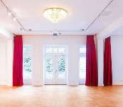 Theater im Zimmer 2