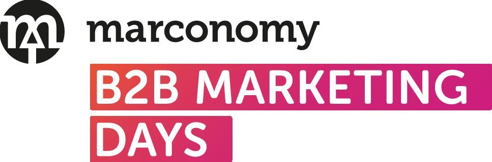 B2B Day Logo