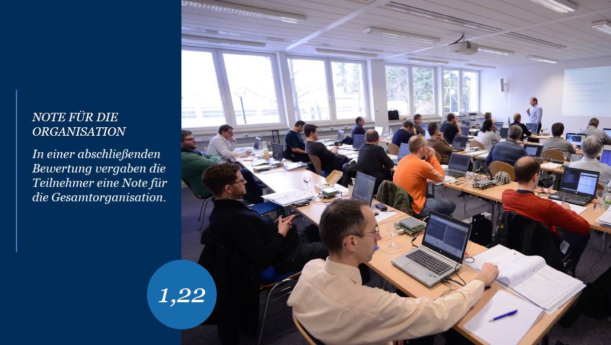 Vorschau Linux Feedback 2