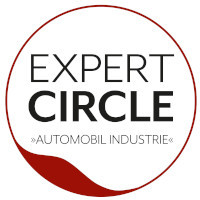 Expert Cirlce Logo