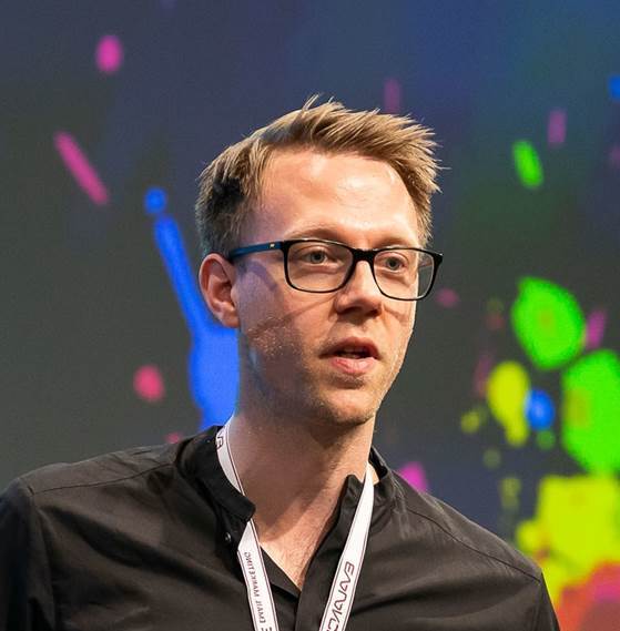 Stefan Schulz
