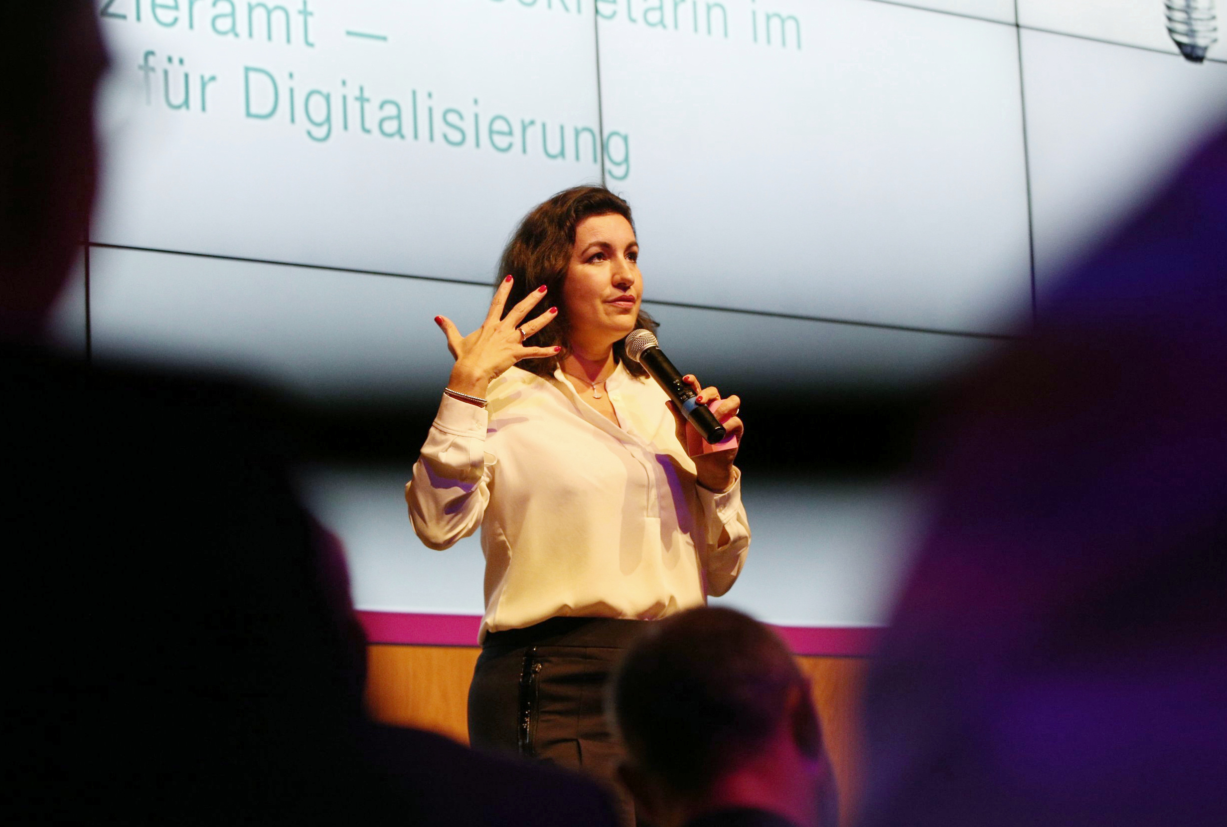 Dorothee Bär