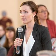 Julia Oppelt Gremium