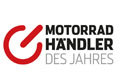 Motorradhändler des Jahres Motorradhändler des Jahres
