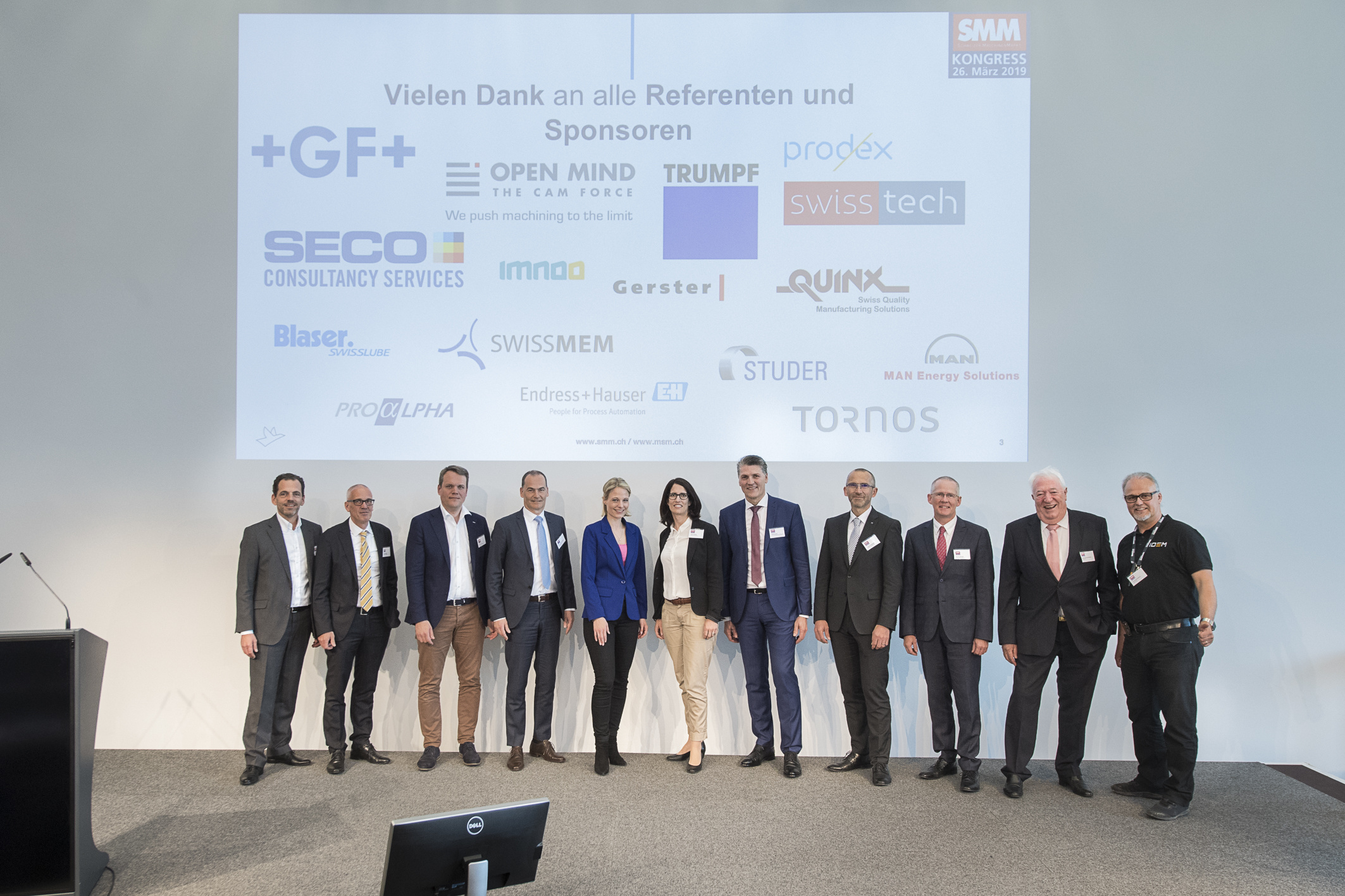 Referenten 2019