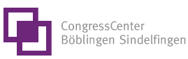 Logo Stadthalle