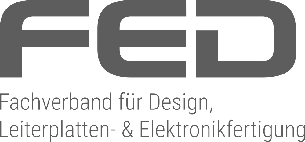 FED Logo neu