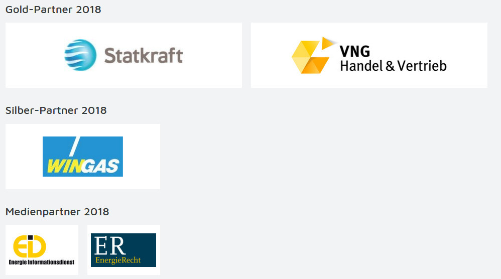 VIK Partner 2018