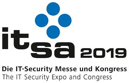 it-sa Logo