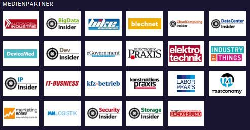 Medienpartner 2019
