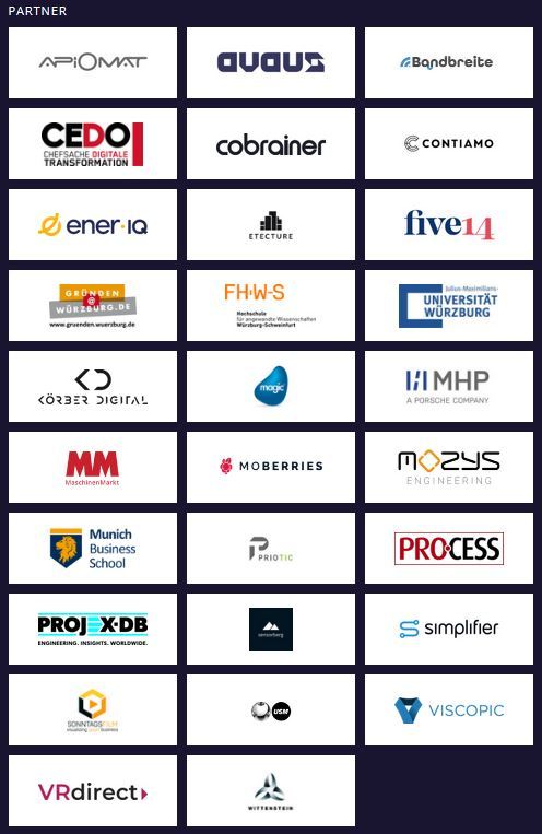 Partner 2019