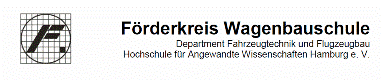 Förderkreis