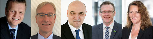 Programmbeirat Smart Process Manufacturing 2020