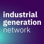 INGE Logo