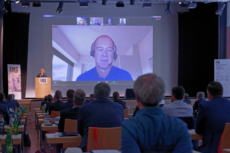 EMS-Tag 2020 Bildergalerie