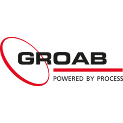 GROAB Logo