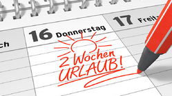 EuGH: Urlaubsanspruch verjährt nur nach eindeutigem Hinweis durch den Arbeitgeber EuGH: Urlaubsanspruch verjährt nur nach eindeutigem Hinweis durch den Arbeitgeber