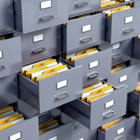 Aufbewahrungfristen 2020 Jahresabschluss Buchungsbelege