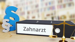 Abrechnungsbetrug: Zahnarzt rechnet Kosten des Fremdlabors als Eigenlaborkosten ab Abrechnungsbetrug: Zahnarzt rechnet Kosten des Fremdlabors als Eigenlaborkosten ab