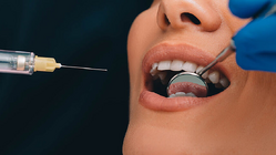 Weniger postoperative Schmerzen mit Langzeitanästhetikum Weniger postoperative Schmerzen mit Langzeitanästhetikum