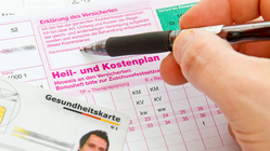 Semipermanente Schienung – die
Behandlungsmethode bestimmt die Abrechnung Semipermanente Schienung – die
Behandlungsmethode bestimmt die Abrechnung