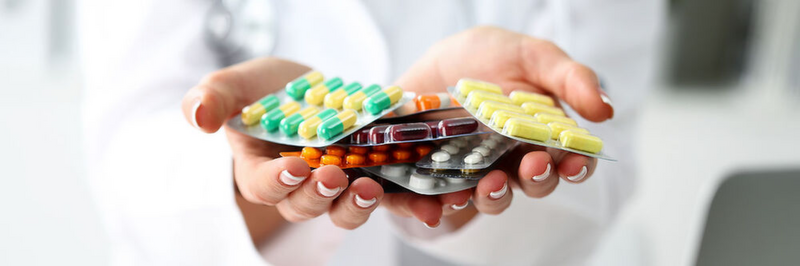 Zukünftige Alternative zu Antibiotika in der Parodontaltherapie?