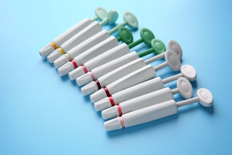 Nanopartikel verbessern die Bioaktivität von Komposit